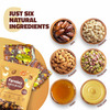 Farmley Date Bites Dry Fruit Barfi 180 G