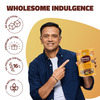 Farmley Date Bites Dry Fruit Barfi 180 G