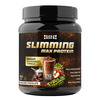 Sos Nutrition Whey Protein Slimming Max Weight Loss Herbs And Multi Vitamin Chocolate Protein 454G