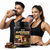 Sos Nutrition Whey Protein Slimming Max Weight Loss Herbs And Multi Vitamin Chocolate Protein 454G