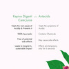 Kapiva Digesti Care Juice (2L) - Provides Relief From Acidity & Bloating - Super Saver Pack Of 2