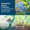 The Skin Story Blueberry Shea Butter Face Wash, Moisturising Anti Inflammatory, All Skin Types 100Ml
