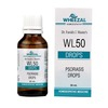 Wheezal Wl 50 Drops 30 Ml