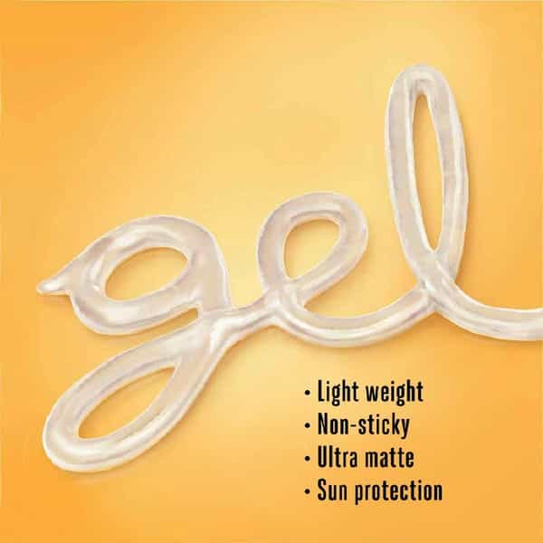 Lakme Sun Expert Spf 50 Gel - 50 G