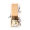 Mea Ame Organic Smokes Mild 10