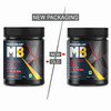 Muscleblaze Super Gainer Xxl | Muscle Mass High Protein Gainer (Chocolate | 500 G / 1.1 Lb)
