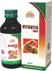 Wheezal Vito Vita Forte Syrup 120 Ml