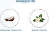 Parachute Jasmine Hair Oil 45 Ml