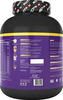 Scitron Nitro Series Hyper Mass Gainer - 3Kg (Milk Chocolate)