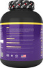 Scitron Nitro Series Hyper Mass Gainer - 3Kg (Milk Chocolate)