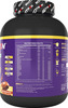 Scitron Nitro Series Hyper Mass Gainer - 3Kg (Milk Chocolate)