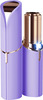 Finishing Touch Flawless Face Lavender Hair Removal