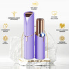 Finishing Touch Flawless Face Lavender Hair Removal