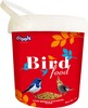 Drools Bird Food For Love Birds And Cockatiel With Mixed Seeds 1Kg