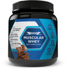 Sos Nutrition Muscular Whey Protein Men Herbs Multivitamins Chocolate