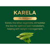 Uma Ayurveda Jamun Karela Plus | Diabetic Care Juice | 1L