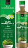 Nourishvitals Giloy Neem & Tulsi Juice | 500Ml (Pack Of 2)