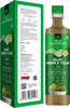 Nourishvitals Giloy Neem & Tulsi Juice | 500Ml (Pack Of 2)