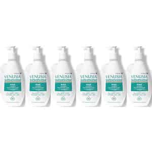 Venusia Max Intensive Moisturizing Lotion For Everyday Use 500 G X Pack Of 6