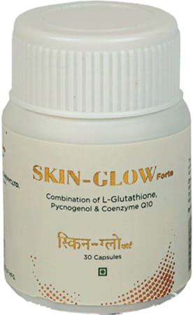 Skinglow Forte 30 Capsules