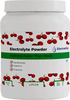 Electrofizz Hydration Energy Powder For Workout For Men And Women- Litchi Flavour 1 Kg Jar