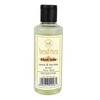 Khadi Leafveda Neem And Tea Tree Face Wash 210 Ml