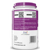 Healthyhey L-Glutamine Capsules High Strength - 120 Capsules