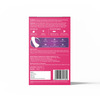 Sirona Ultra-Thin Premium Panty Liners (Regular Flow) 60 Counts - Large
