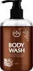 The Beauty Co. Chocolate And Coffee Body Wash 250Ml