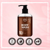 The Beauty Co. Chocolate And Coffee Body Wash 250Ml