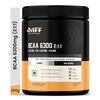 Myfitfuel Bcaa 6300 2:1:1 (200 Gm) Unflavored| Leucine | Isoleucine | Valine