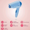 Philips Hp8100/60 Hair Dryer (Blue)