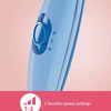 Philips Hp8100/60 Hair Dryer (Blue)
