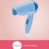 Philips Hp8100/60 Hair Dryer (Blue)