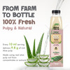 Nidco Aloevera Juice 500Ml