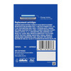 Gillette Mach Turbo 3 Shaving Blades Pack Of 10