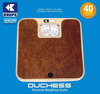 Krups Duchess Mechanical Weighing Scale