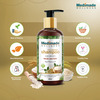 Medimade Volumizing Rice Water Shampoo - 300 Ml X 2 ( Pack Of 2 )
