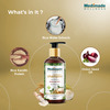 Medimade Volumizing Rice Water Shampoo - 300 Ml X 2 ( Pack Of 2 )