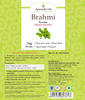 Al-Ayurvedic Life Bacopa Monnieri Powder For Healthy Hair Growth - Powder 1 Kg Value Pack Of 5