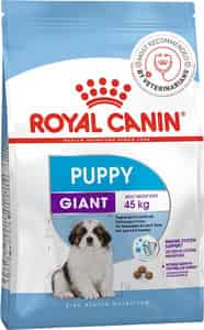 Royal Canin Puppy Giant - 3.5kg