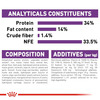 Royal Canin Puppy Giant - 3.5Kg