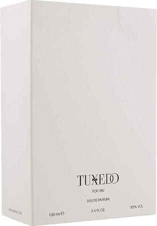 Maryaj After Dark Pour Homme Edp 100ml & Tuxedo For Him Edp 100ml Pack Of 2