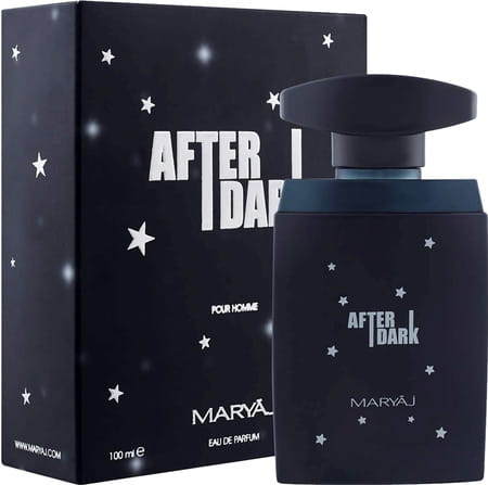Maryaj After Dark Pour Homme Edp 100ml & Tuxedo For Him Edp 100ml Pack Of 2