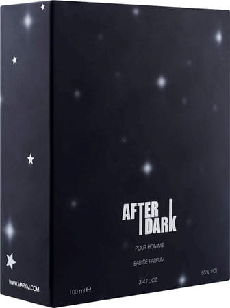 Maryaj After Dark Pour Homme Edp 100ml & Tuxedo For Him Edp 100ml Pack Of 2