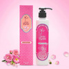 Uxr Bath & Body Wild Rose Shower Gel 200ml
