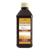 Povinanz 10% Microbicidal Povidone Iodine Solution Ip 500 Ml Pack 1