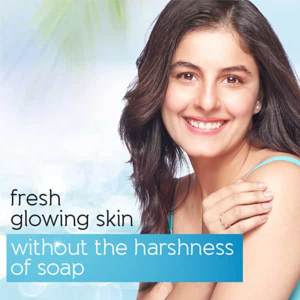 Pears Soft & Fresh Shower Gel Supersaver Xl Pump Bottle 750 Ml