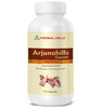 Herbal Hills Arjunahills - 120 Capsule