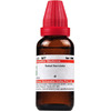 Dr. Willmar Schwabe India Sabal Serrulata Q Mother Tincture (30 Ml)